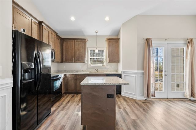 111 Academy Drive, Pickens, SC 29671