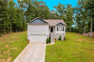 111 Academy Drive, Pickens, SC 29671