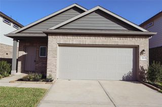 8582 Blueberry Ash St, Magnolia, TX 77354