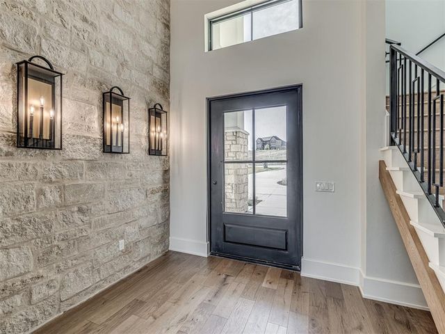 6001 Rare Eagle Court, Kingston, OK 73439