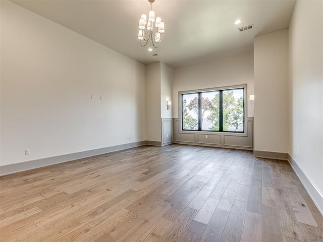 6001 Rare Eagle Court, Kingston, OK 73439