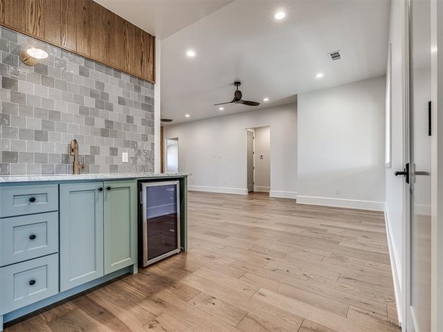 6001 Rare Eagle Court, Kingston, OK 73439