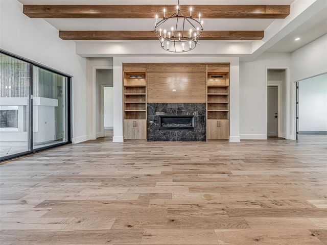 6001 Rare Eagle Court, Kingston, OK 73439