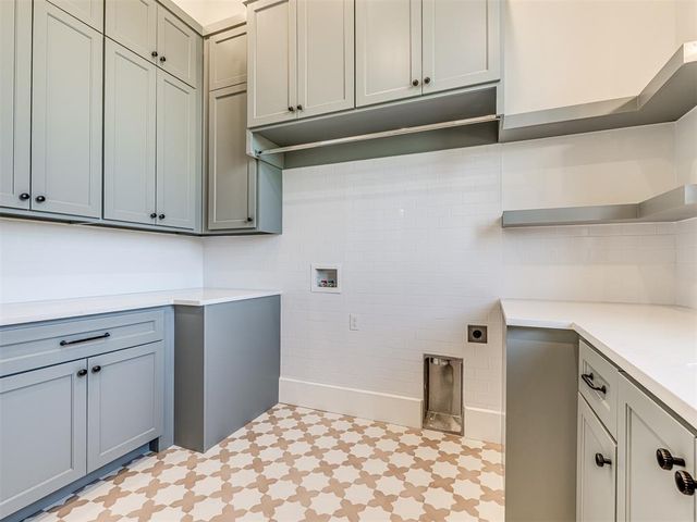 6001 Rare Eagle Court, Kingston, OK 73439