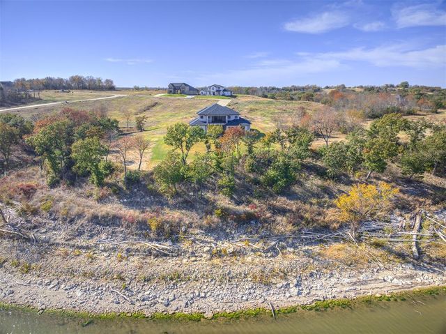 6001 Rare Eagle Court, Kingston, OK 73439