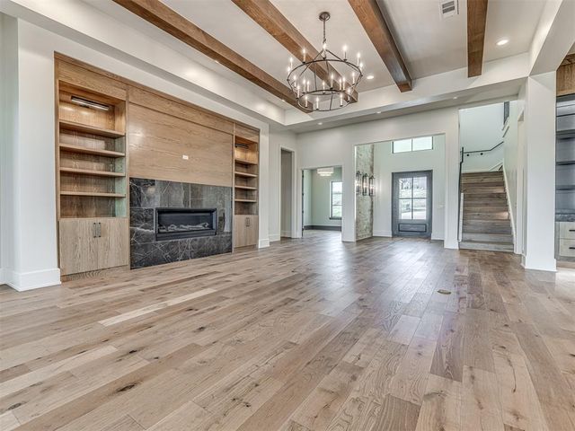 6001 Rare Eagle Court, Kingston, OK 73439