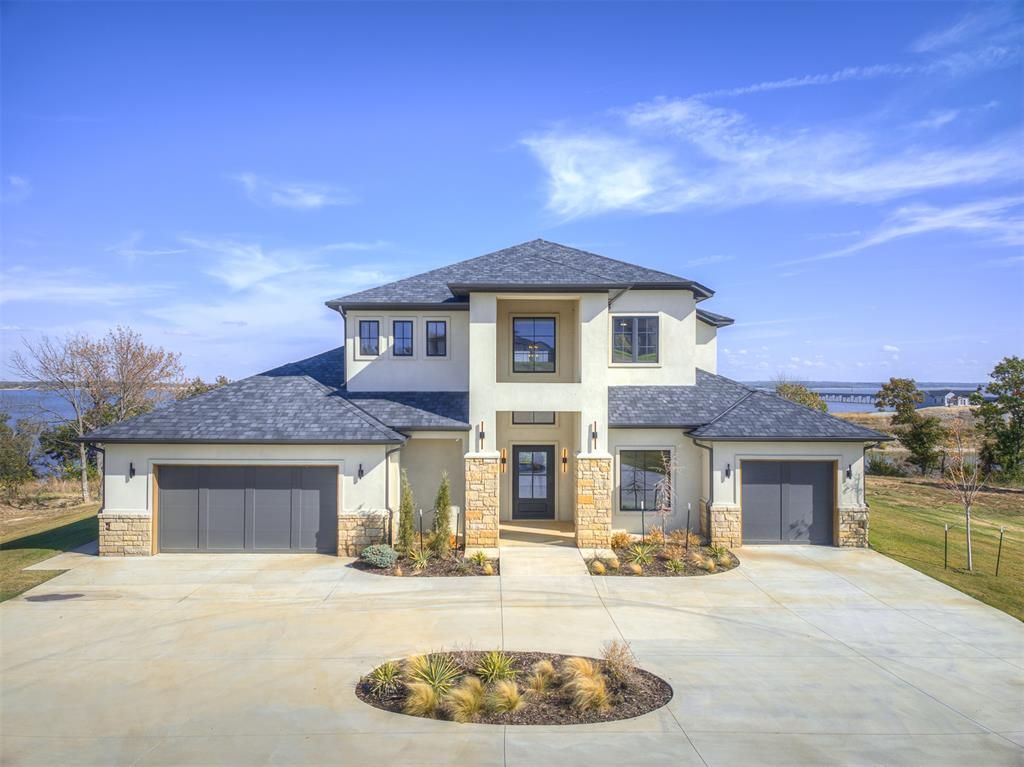 6001 Rare Eagle Court, Kingston, OK 73439