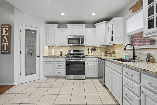 6993 E 85th Street North, Owasso, OK 74055