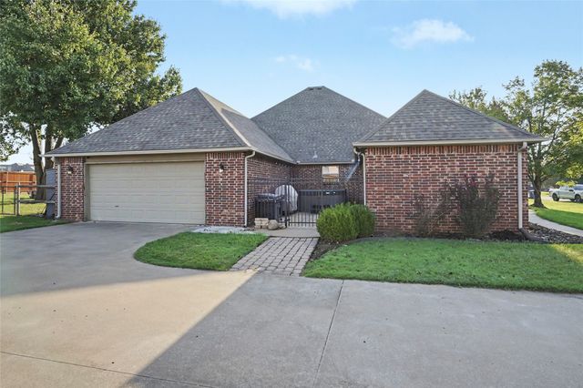 6993 E 85th Street North, Owasso, OK 74055