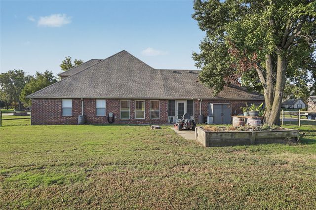 6993 E 85th Street North, Owasso, OK 74055
