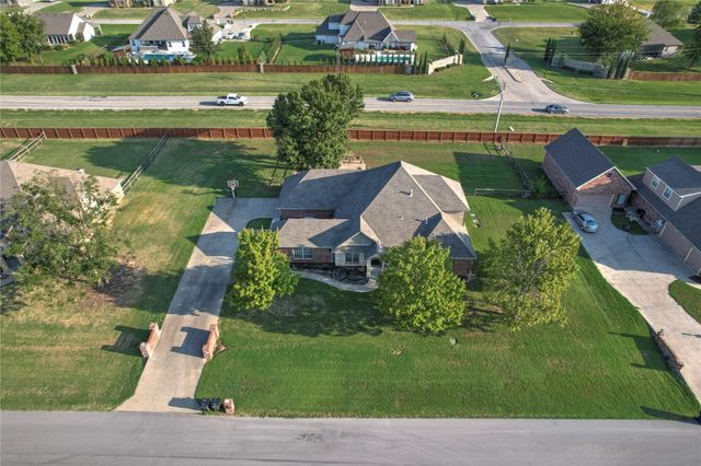 6993 E 85th Street North, Owasso, OK 74055