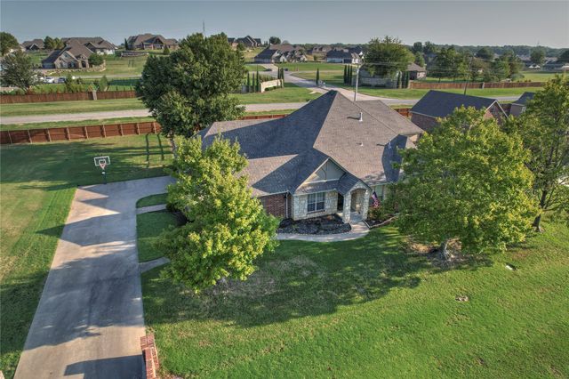 6993 E 85th Street North, Owasso, OK 74055