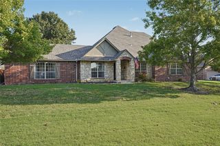 6993 E 85th Street North, Owasso, OK 74055