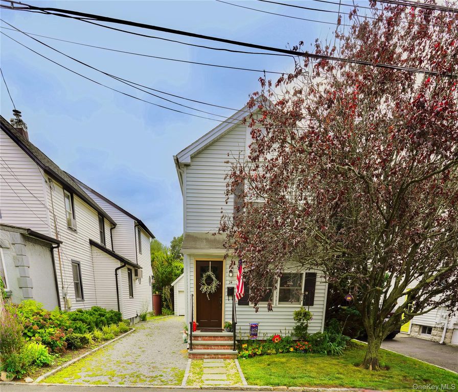 24 Henderson Avenue, Port Washington, NY 11050