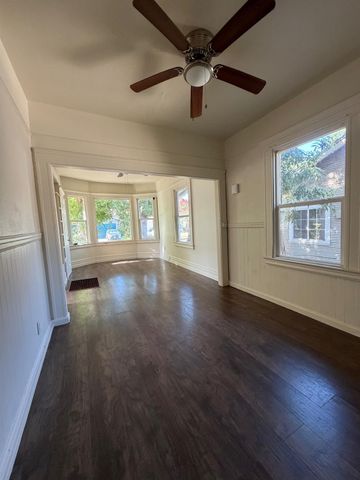 421 E Wyandotte St, Stockton, CA 95204
