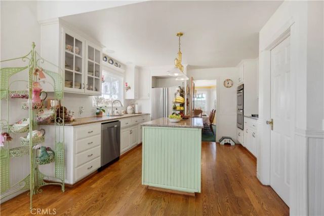 1078 Corbett Canyon Road, Arroyo Grande, CA 93420