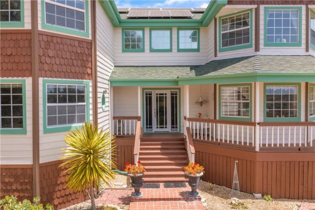 1078 Corbett Canyon Road, Arroyo Grande, CA 93420
