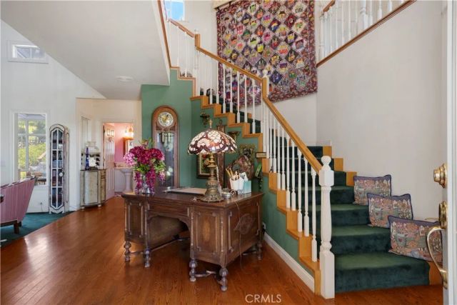 1078 Corbett Canyon Road, Arroyo Grande, CA 93420