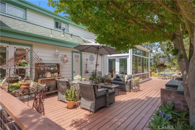 1078 Corbett Canyon Road, Arroyo Grande, CA 93420