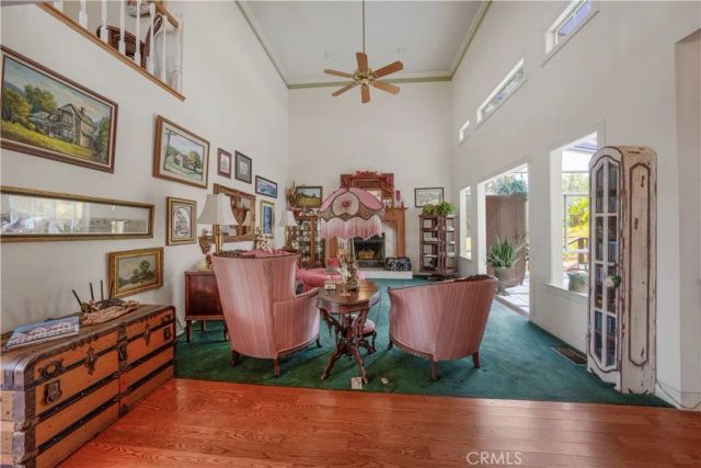 1078 Corbett Canyon Road, Arroyo Grande, CA 93420