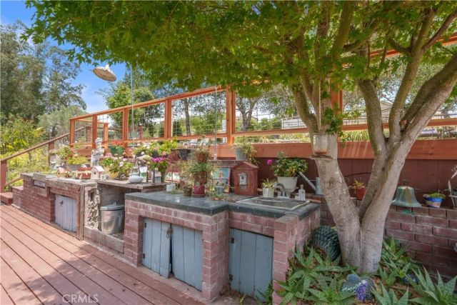 1078 Corbett Canyon Road, Arroyo Grande, CA 93420