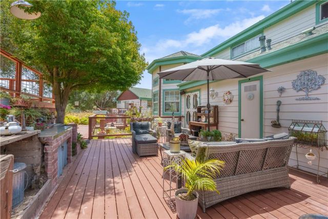 1078 Corbett Canyon Road, Arroyo Grande, CA 93420