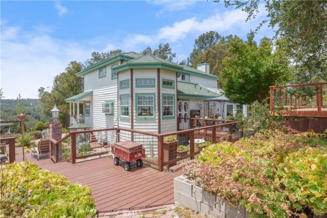 1078 Corbett Canyon Road, Arroyo Grande, CA 93420