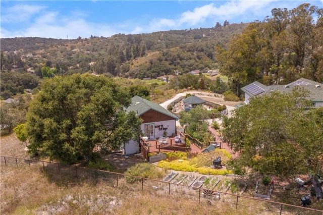1078 Corbett Canyon Road, Arroyo Grande, CA 93420