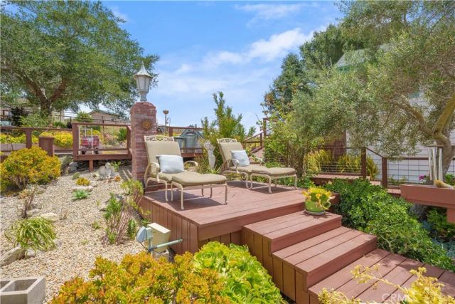 1078 Corbett Canyon Road, Arroyo Grande, CA 93420