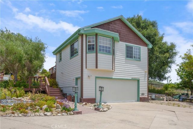 1078 Corbett Canyon Road, Arroyo Grande, CA 93420