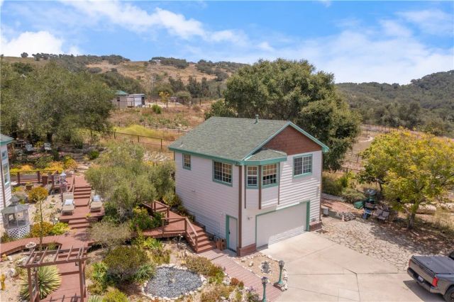 1078 Corbett Canyon Road, Arroyo Grande, CA 93420