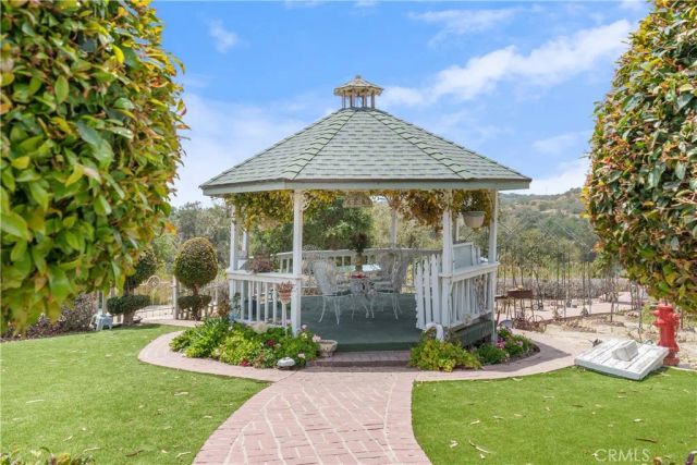 1078 Corbett Canyon Road, Arroyo Grande, CA 93420