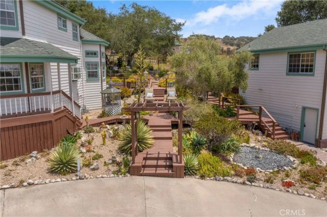 1078 Corbett Canyon Road, Arroyo Grande, CA 93420