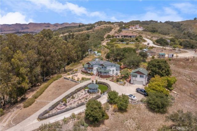 1078 Corbett Canyon Road, Arroyo Grande, CA 93420