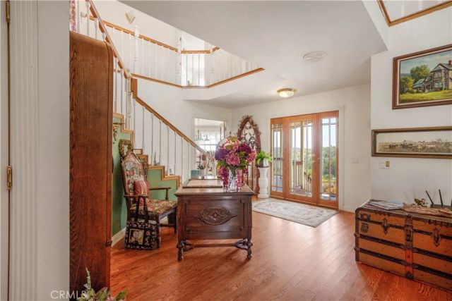 1078 Corbett Canyon Road, Arroyo Grande, CA 93420