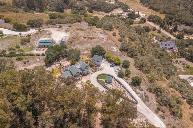 1078 Corbett Canyon Road, Arroyo Grande, CA 93420