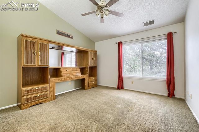 3636 Iguana Drive, Colorado Springs, CO 80910