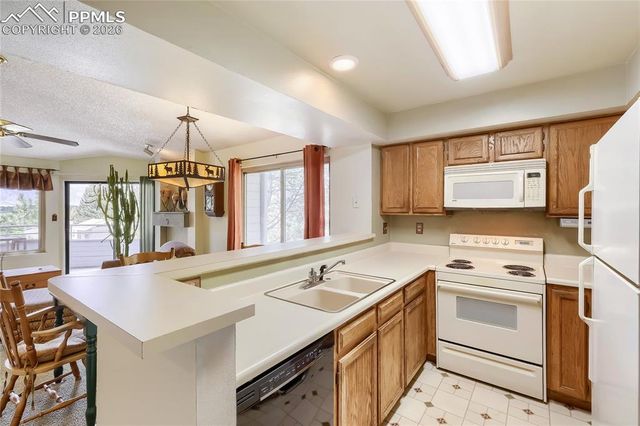3636 Iguana Drive, Colorado Springs, CO 80910