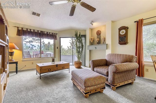 3636 Iguana Drive, Colorado Springs, CO 80910