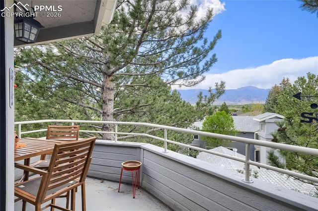 3636 Iguana Drive, Colorado Springs, CO 80910