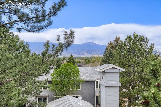 3636 Iguana Drive, Colorado Springs, CO 80910