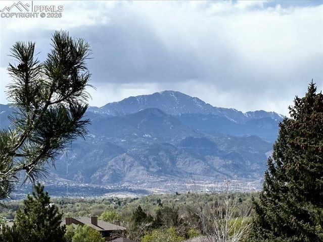 3636 Iguana Drive, Colorado Springs, CO 80910
