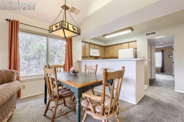 3636 Iguana Drive, Colorado Springs, CO 80910