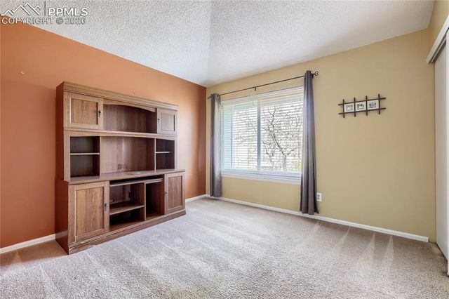 3636 Iguana Drive, Colorado Springs, CO 80910