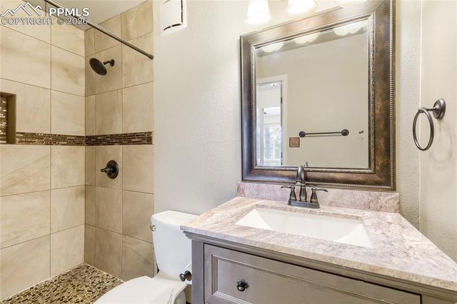 3636 Iguana Drive, Colorado Springs, CO 80910