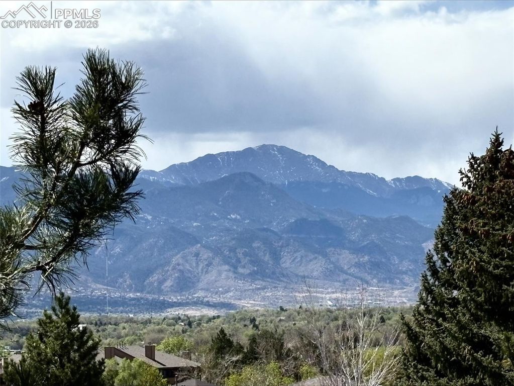 3636 Iguana Drive, Colorado Springs, CO 80910 — photo 5