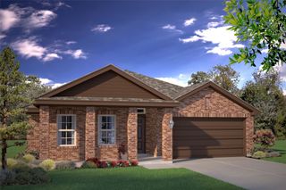 504 AGUA CHIQUITA Avenue, Keene, TX 76059