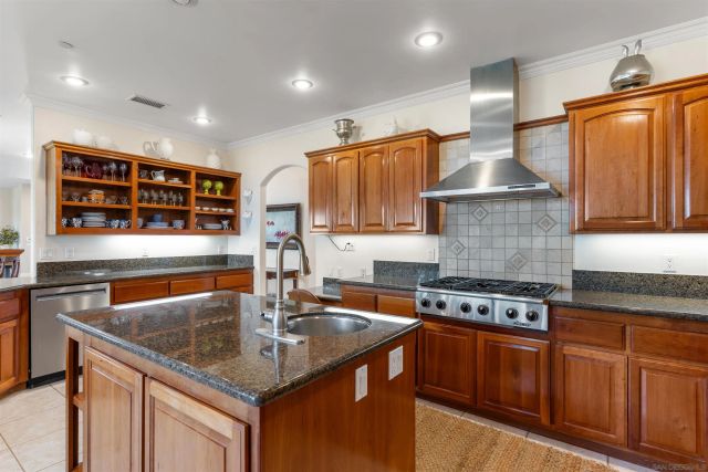 3537 Rosa Way, Fallbrook, CA 92028