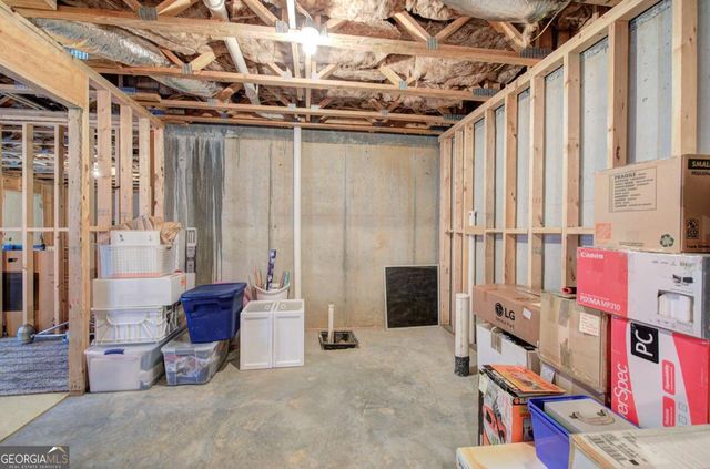 980 Double Branches Lane, Dallas, GA 30132