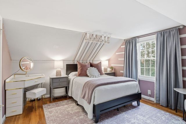 60 Hanward Hl, East Longmeadow, MA 01028